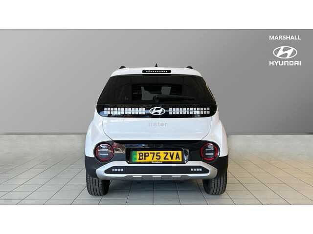 Hyundai Inster 85kW 02 49kWh 5dr Auto