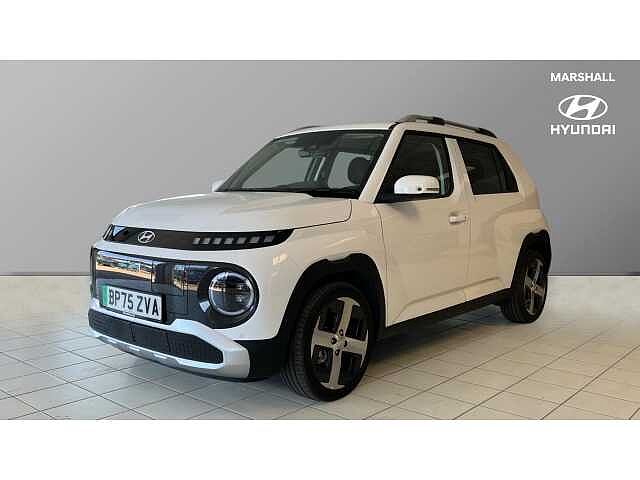 Hyundai Inster 85kW 02 49kWh 5dr Auto