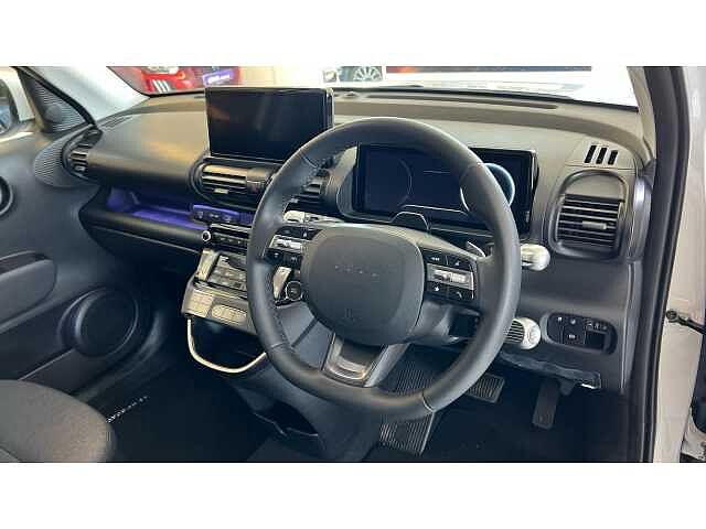 Hyundai Inster 85kW 02 49kWh 5dr Auto