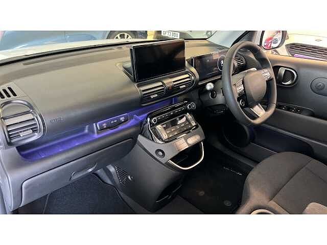 Hyundai Inster 85kW 02 49kWh 5dr Auto