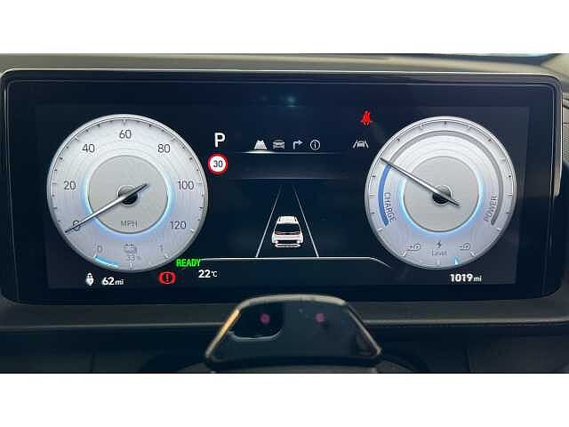 Hyundai Inster 85kW 02 49kWh 5dr Auto