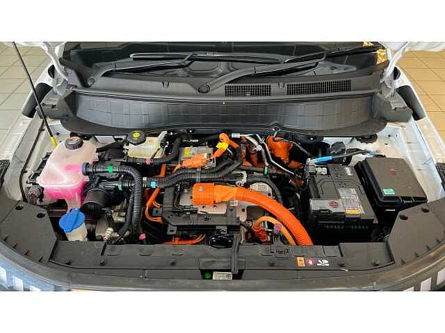 Hyundai Inster 85kW 02 49kWh 5dr Auto