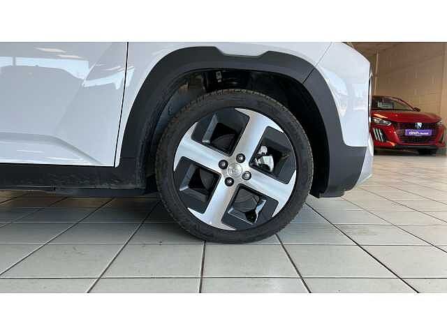 Hyundai Inster 85kW 02 49kWh 5dr Auto