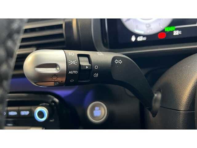 Hyundai Inster 85kW 02 49kWh 5dr Auto