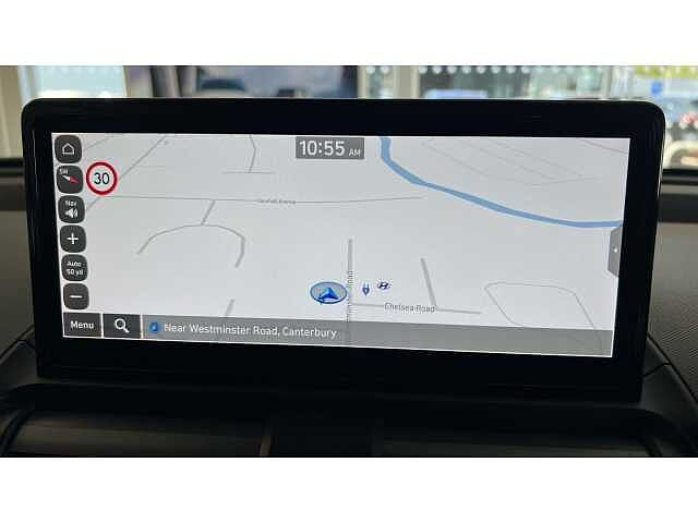 Hyundai Inster 85kW 02 49kWh 5dr Auto