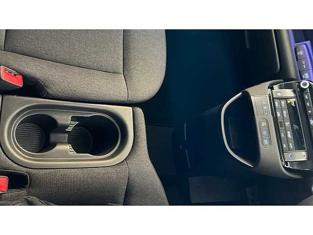 Hyundai Inster 85kW 02 49kWh 5dr Auto