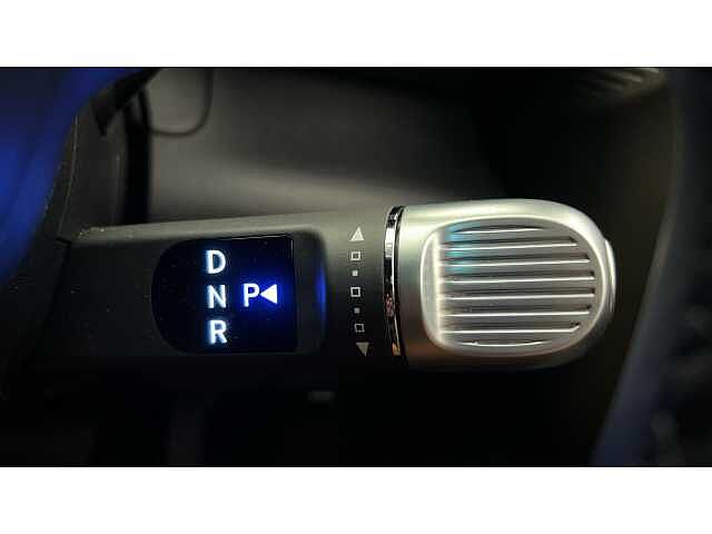 Hyundai Inster 85kW 02 49kWh 5dr Auto