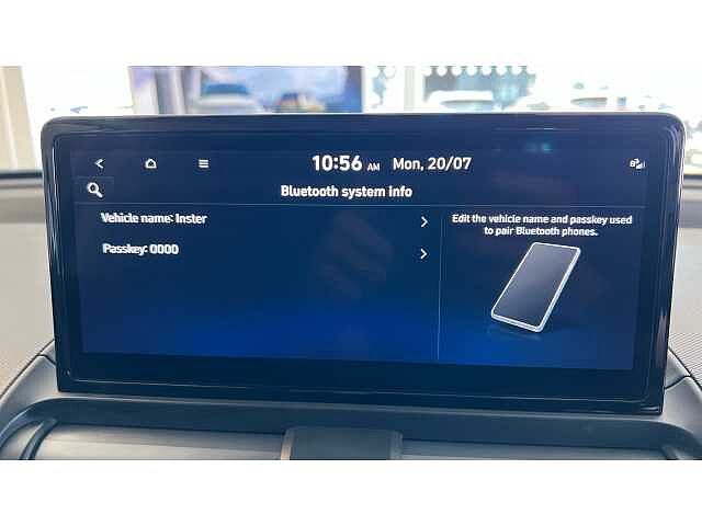 Hyundai Inster 85kW 02 49kWh 5dr Auto