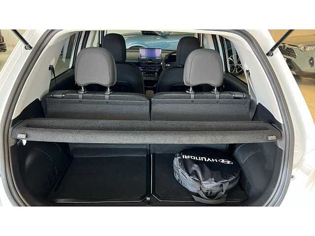 Hyundai Inster 85kW 02 49kWh 5dr Auto