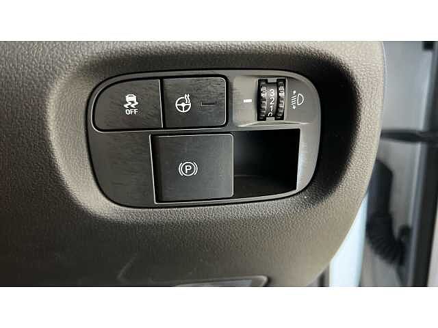 Hyundai Inster 85kW 02 49kWh 5dr Auto