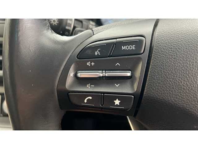 Hyundai KONA 150kW Ultimate 64kWh 5dr Auto Red