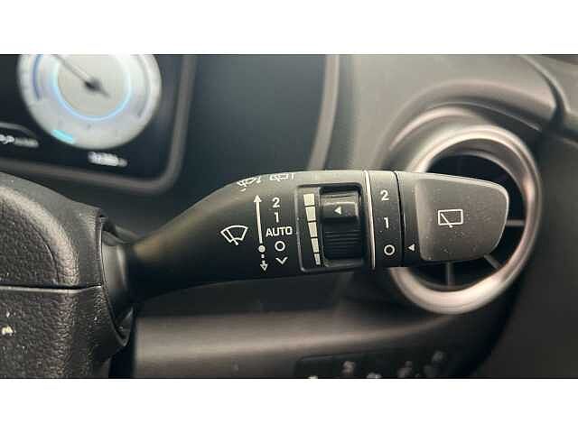 Hyundai KONA 150kW Ultimate 64kWh 5dr Auto Red