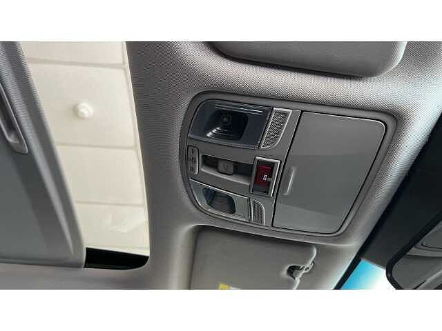Hyundai KONA 150kW Ultimate 64kWh 5dr Auto Red
