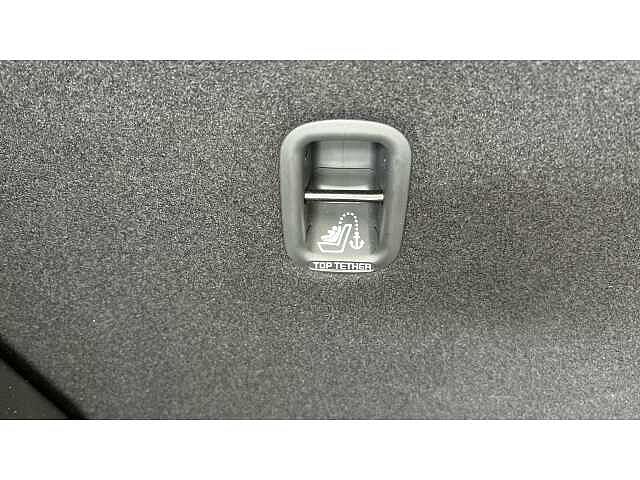 Hyundai KONA 150kW Ultimate 64kWh 5dr Auto Red