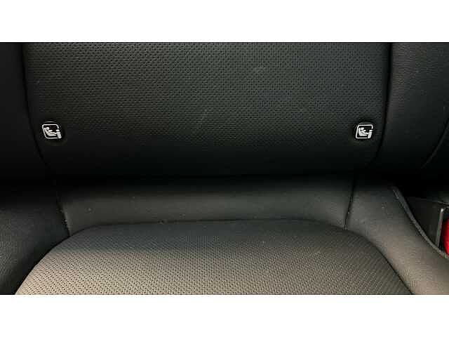 Hyundai KONA 150kW Ultimate 64kWh 5dr Auto Red