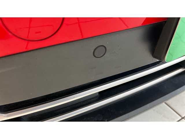 Hyundai KONA 150kW Ultimate 64kWh 5dr Auto Red