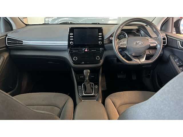 Hyundai IONIQ 1.6 GDi Hybrid SE Connect 5dr DCT