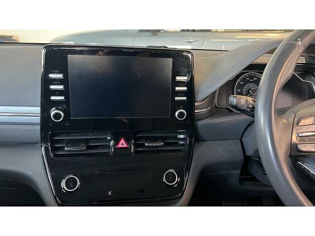 Hyundai IONIQ 1.6 GDi Hybrid SE Connect 5dr DCT