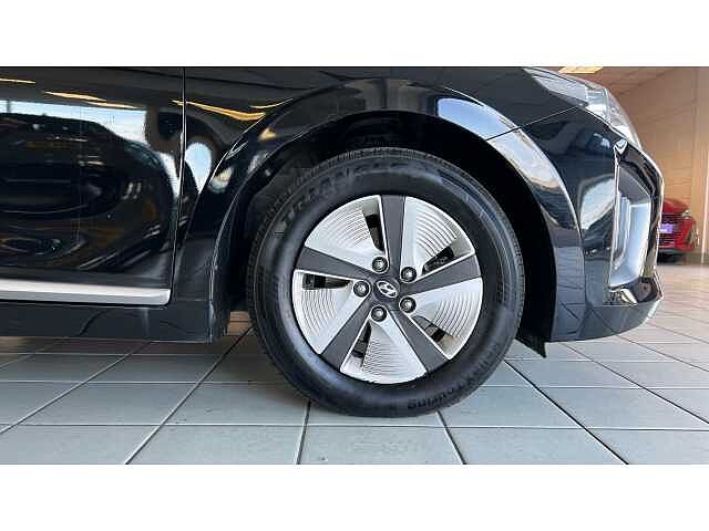 Hyundai IONIQ 1.6 GDi Hybrid SE Connect 5dr DCT