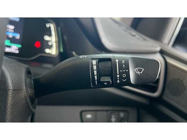 Hyundai IONIQ 1.6 GDi Hybrid SE Connect 5dr DCT
