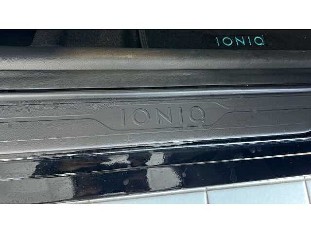 Hyundai IONIQ 1.6 GDi Hybrid SE Connect 5dr DCT