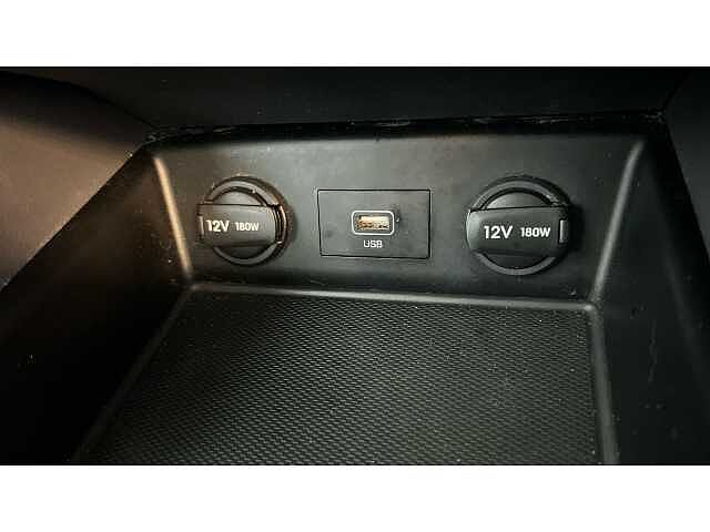 Hyundai IONIQ 1.6 GDi Hybrid SE Connect 5dr DCT