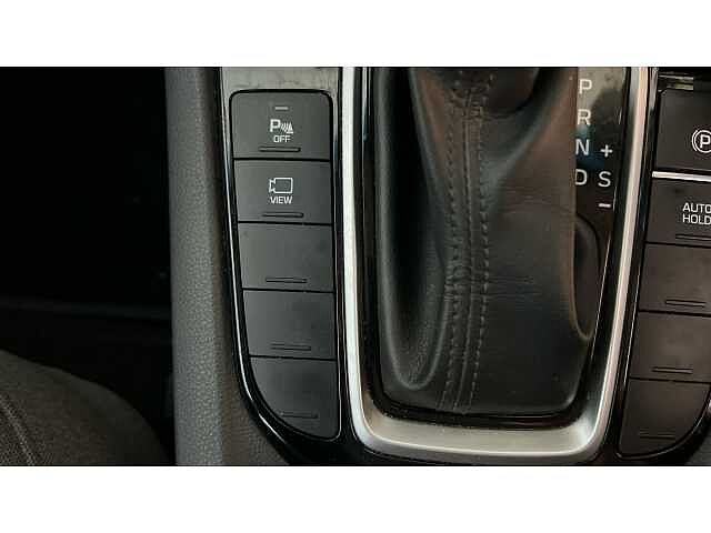 Hyundai IONIQ 1.6 GDi Hybrid SE Connect 5dr DCT