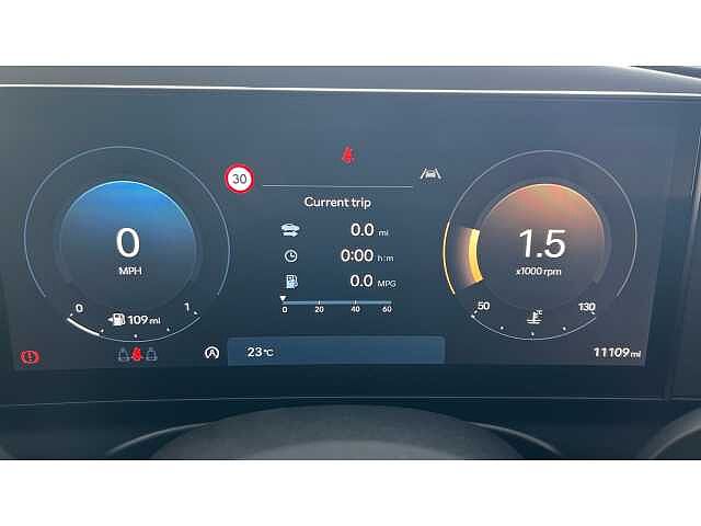 Hyundai TUCSON 1.6T N Line 5dr