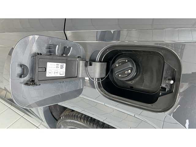 Hyundai TUCSON 1.6T N Line 5dr