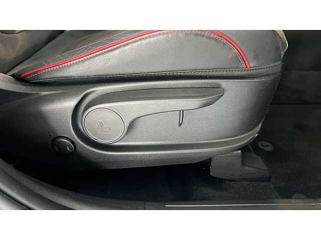 Hyundai TUCSON 1.6T N Line 5dr