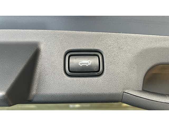 Hyundai TUCSON 1.6T N Line 5dr