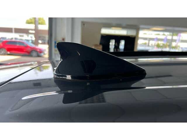 Hyundai TUCSON 1.6T N Line 5dr