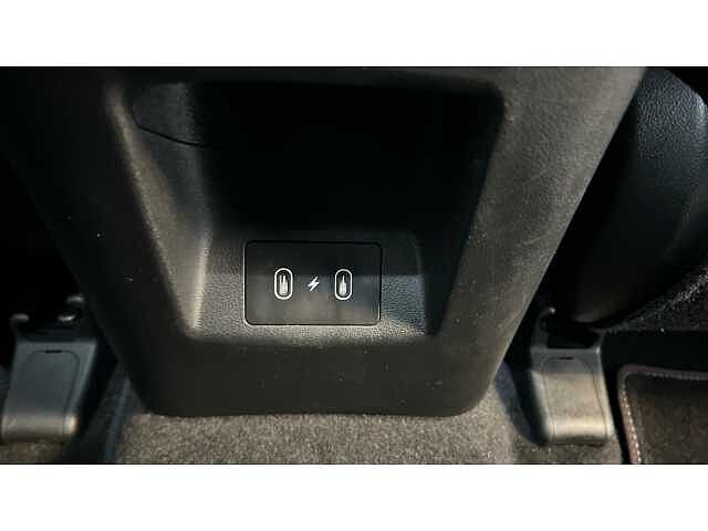Hyundai TUCSON 1.6T N Line 5dr
