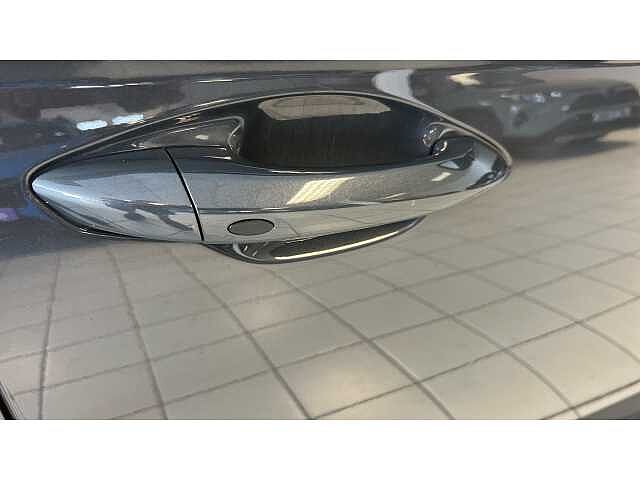 Hyundai TUCSON 1.6T N Line 5dr
