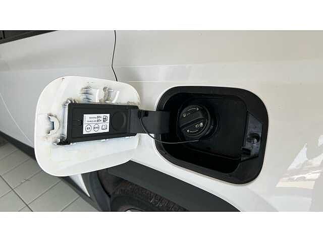 Hyundai TUCSON 1.6 TGDi Hybrid 230 Ultimate 5dr 2WD Auto