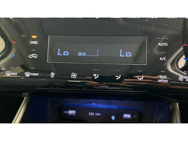 Hyundai TUCSON 1.6 TGDi Hybrid 230 Ultimate 5dr 2WD Auto