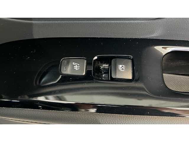 Hyundai TUCSON 1.6 TGDi Hybrid 230 Ultimate 5dr 2WD Auto