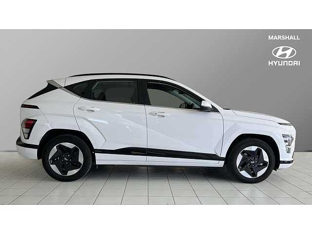 Hyundai KONA 115kW Advance 48kWh 5dr Auto