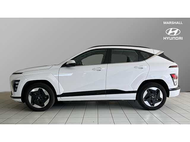 Hyundai KONA 115kW Advance 48kWh 5dr Auto