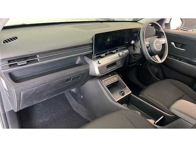 Hyundai KONA 115kW Advance 48kWh 5dr Auto