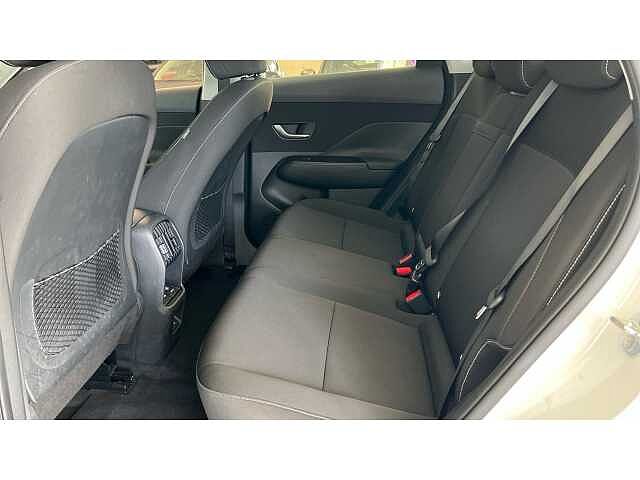 Hyundai KONA 115kW Advance 48kWh 5dr Auto