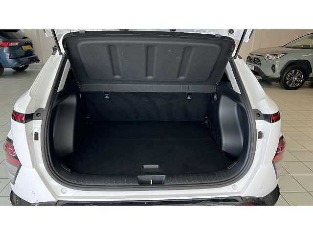 Hyundai KONA 115kW Advance 48kWh 5dr Auto