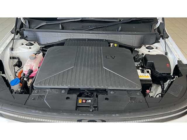 Hyundai KONA 115kW Advance 48kWh 5dr Auto