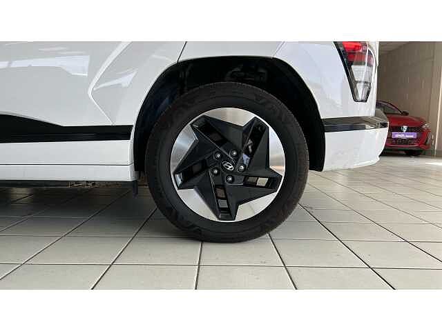 Hyundai KONA 115kW Advance 48kWh 5dr Auto