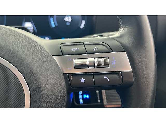 Hyundai KONA 115kW Advance 48kWh 5dr Auto