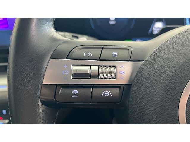 Hyundai KONA 115kW Advance 48kWh 5dr Auto