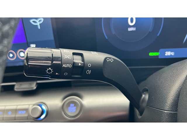 Hyundai KONA 115kW Advance 48kWh 5dr Auto