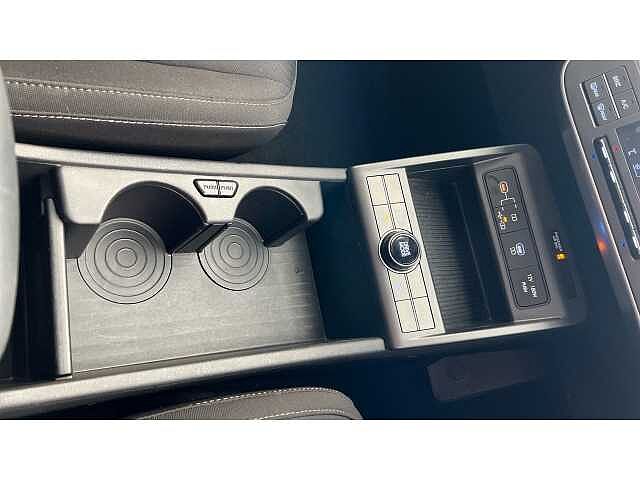 Hyundai KONA 115kW Advance 48kWh 5dr Auto
