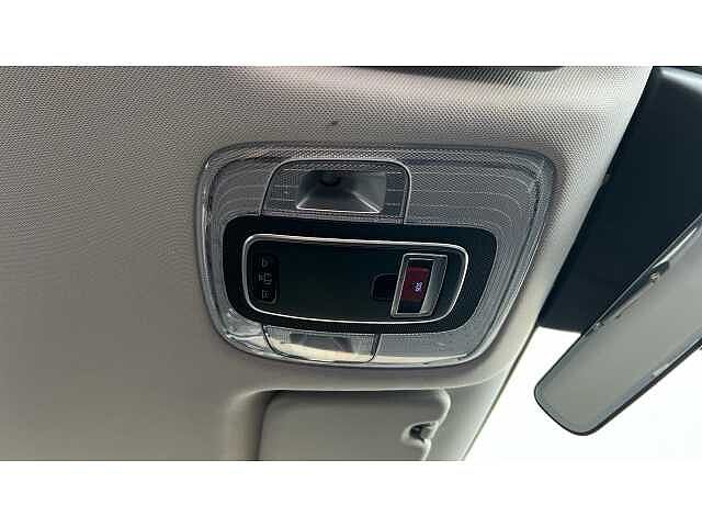 Hyundai KONA 115kW Advance 48kWh 5dr Auto