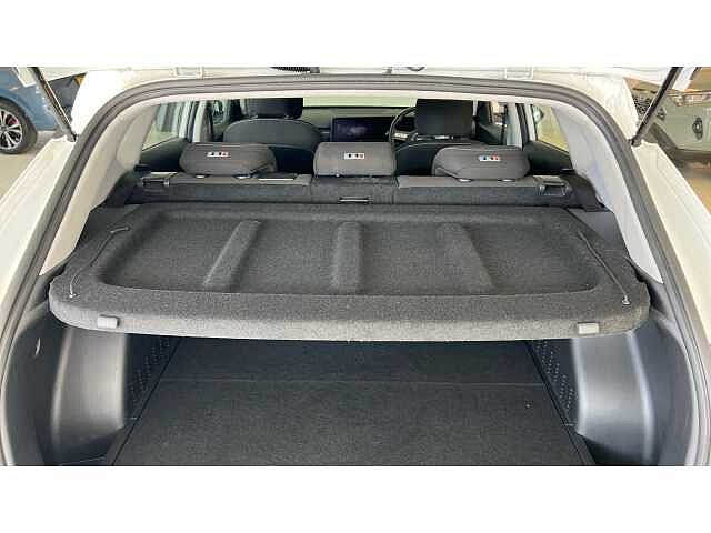 Hyundai KONA 115kW Advance 48kWh 5dr Auto